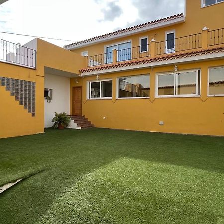 Apartament Parque La Guina La Orotava Zewnętrze zdjęcie