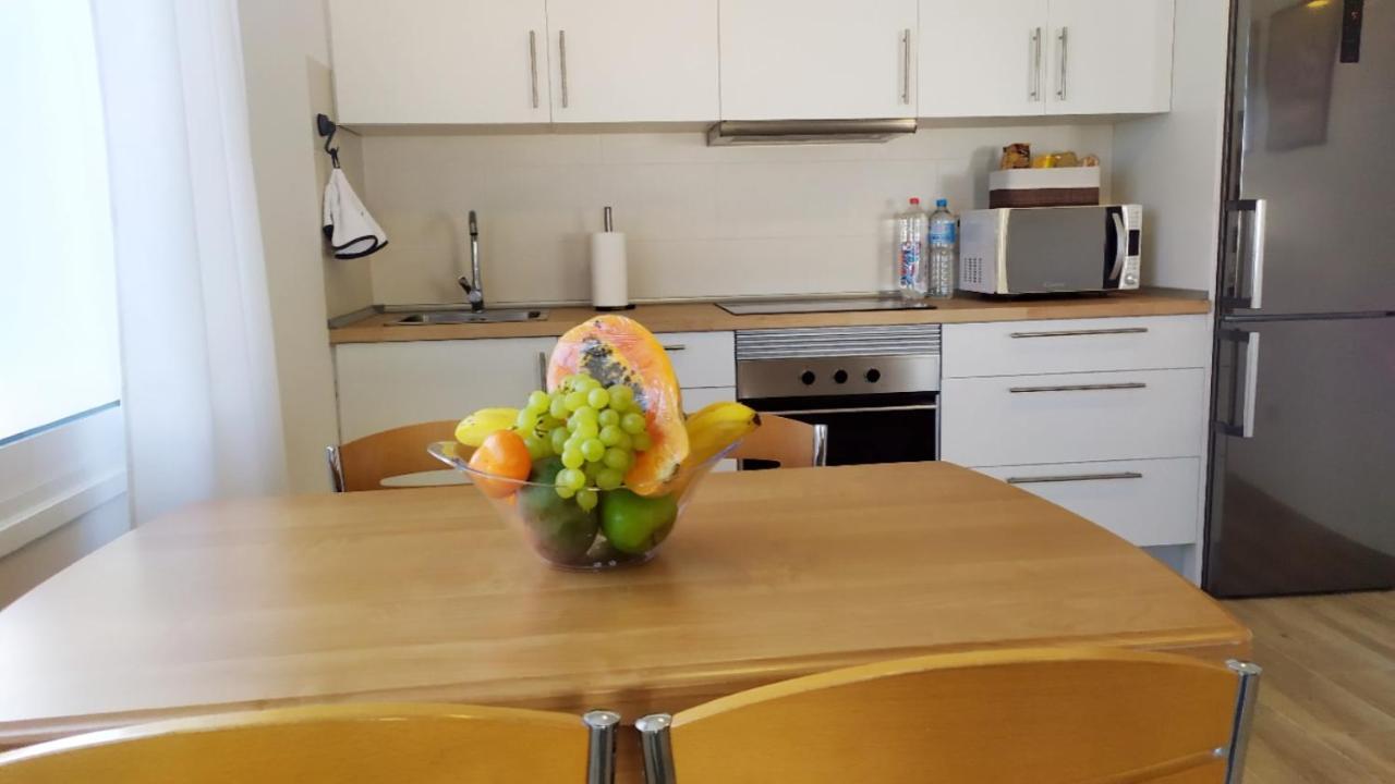 Apartament Parque La Guina La Orotava Zewnętrze zdjęcie