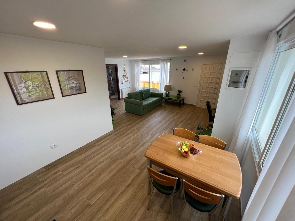 Apartament Parque La Guina La Orotava Zewnętrze zdjęcie