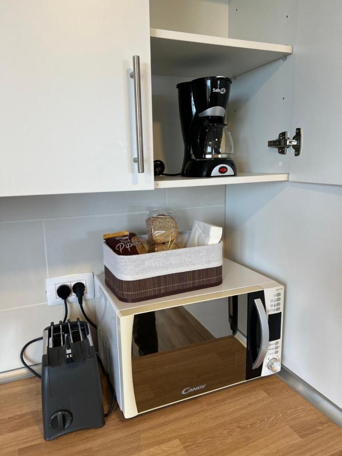 Apartament Parque La Guina La Orotava Zewnętrze zdjęcie