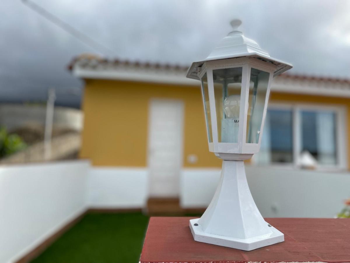 Apartament Parque La Guina La Orotava Zewnętrze zdjęcie