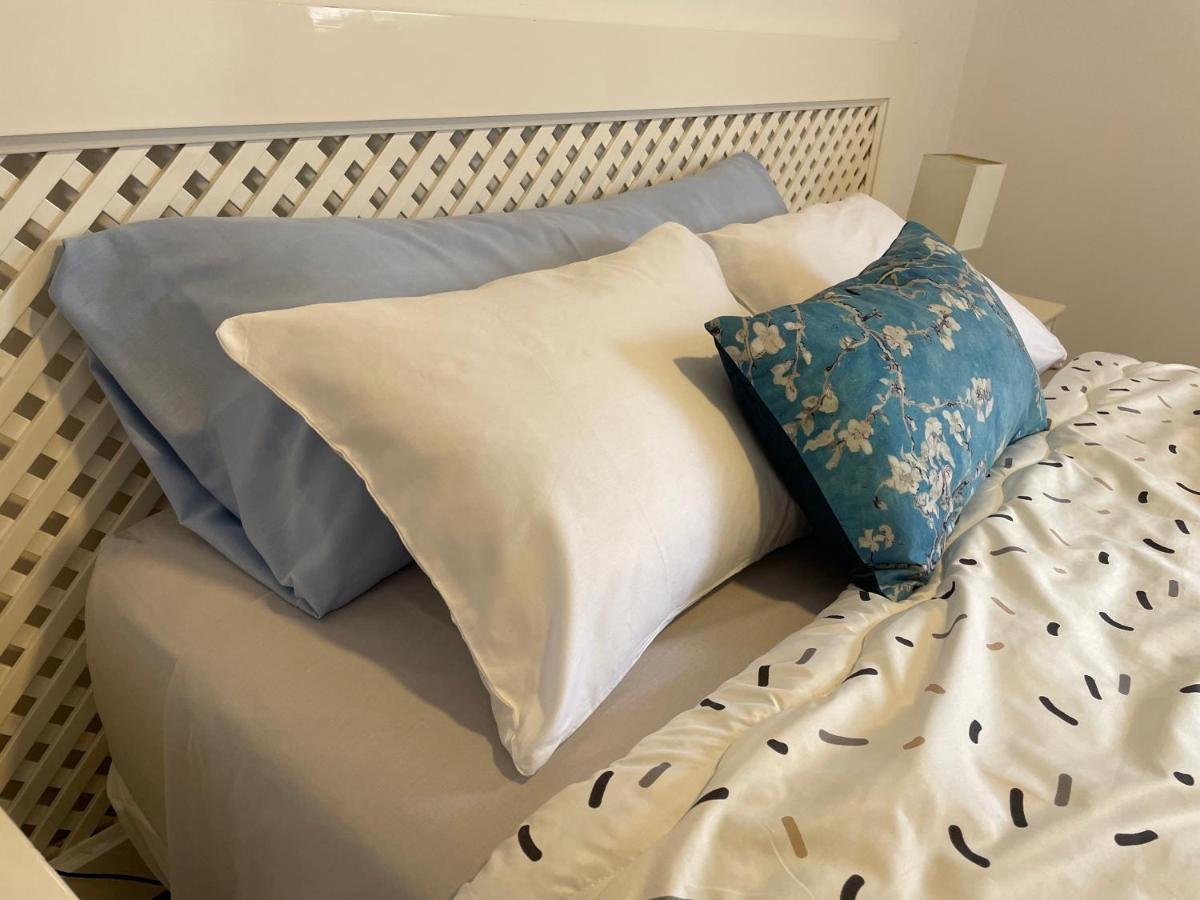 Apartament Parque La Guina La Orotava Zewnętrze zdjęcie