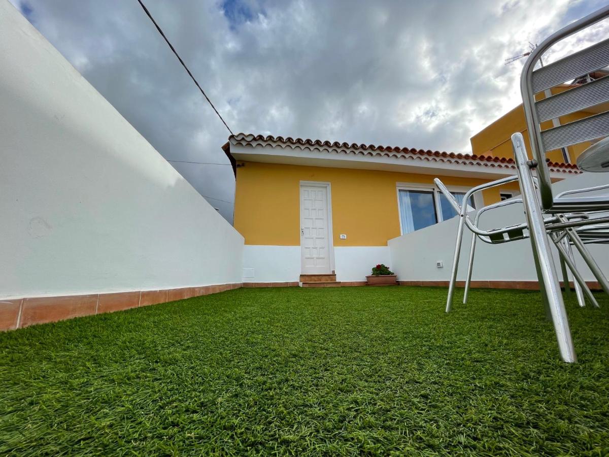 Apartament Parque La Guina La Orotava Zewnętrze zdjęcie