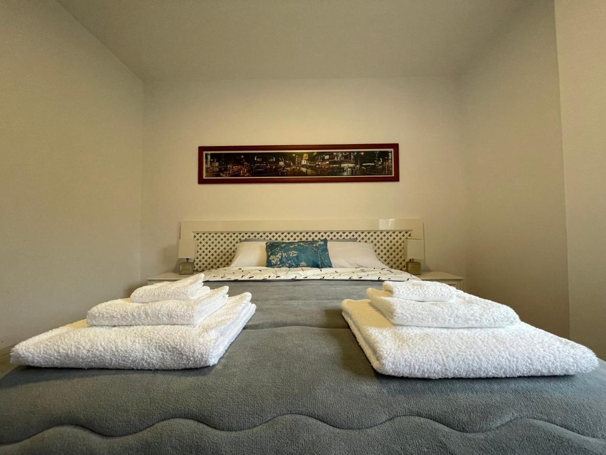 Apartament Parque La Guina La Orotava Zewnętrze zdjęcie