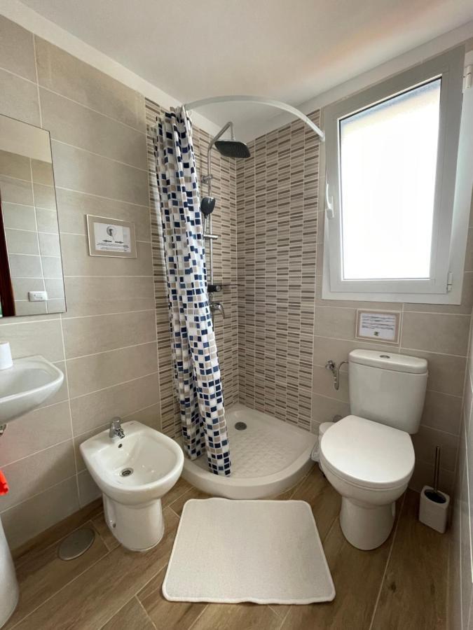 Apartament Parque La Guina La Orotava Zewnętrze zdjęcie